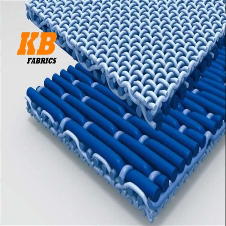 Paper Machine Forming Fabrics