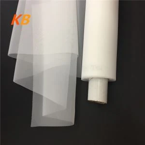 Monofilament Polyester Düz Dokuma İpek Baskı Mesh
